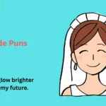 Bride Puns