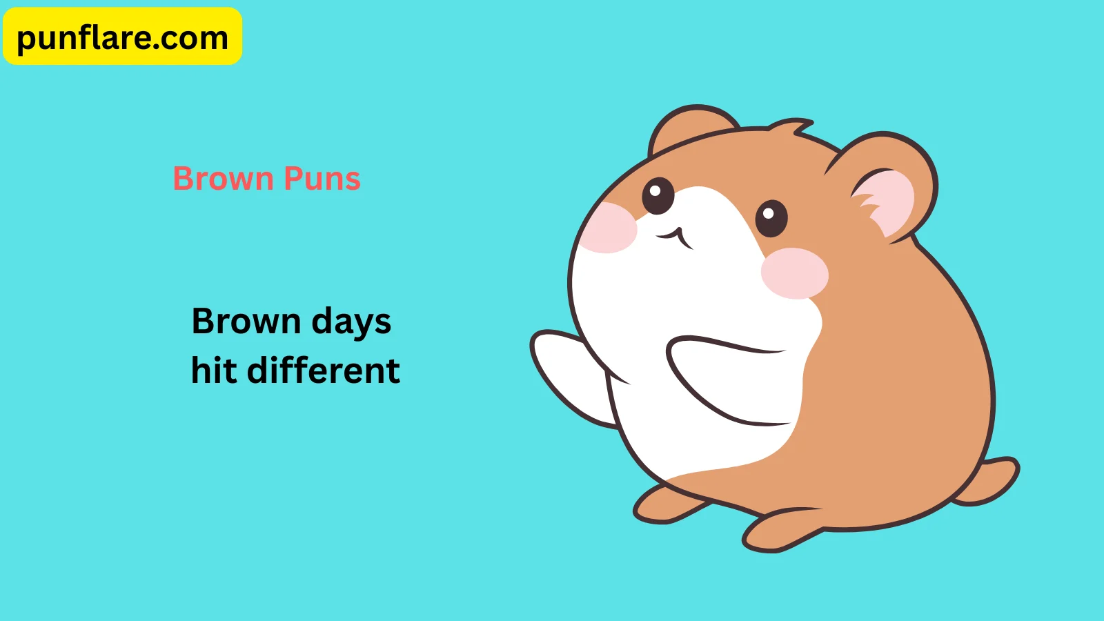 Brown Puns