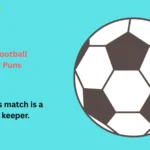 Football Puns