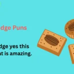 Fudge Puns